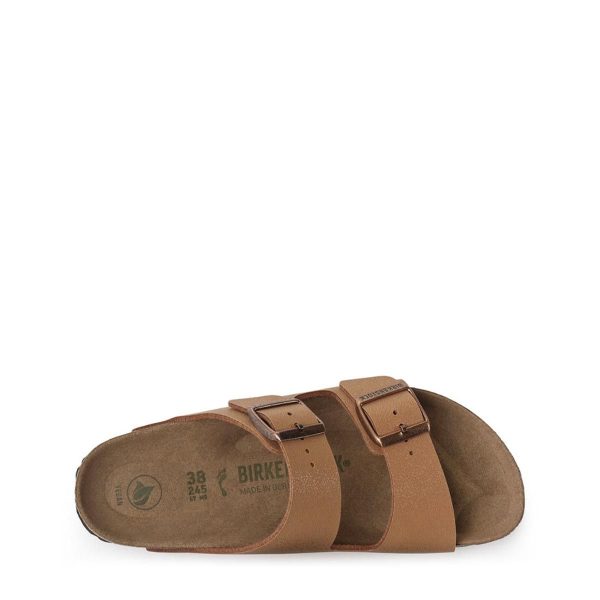 Birkenstock Chinelos ARIZONA_1025006_PECAN - Image 3