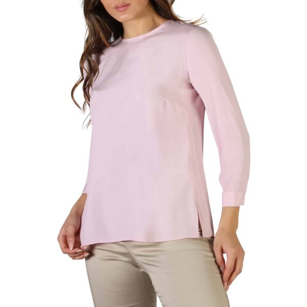 Fontana 2.0 Camisas CHIARA_RP1913P_ROSA