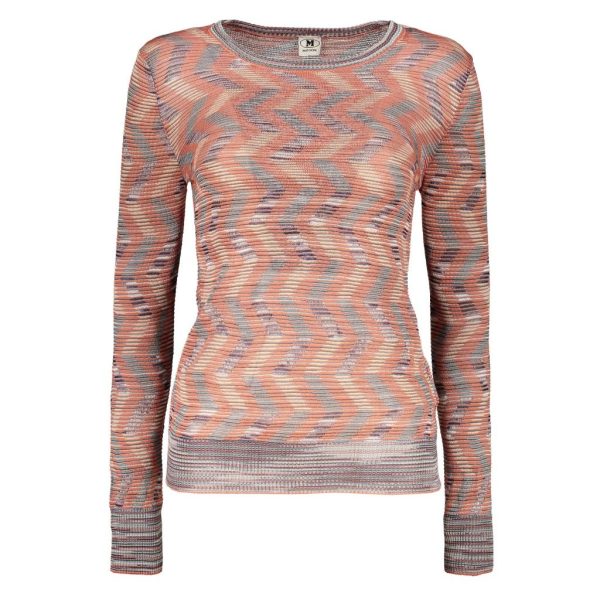 Missoni Sweater DS22SN2GBK029F_SM930