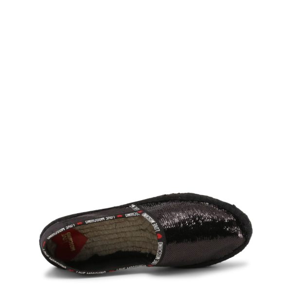 Love Moschino Slip-on JA10373G0CJL0_000 - Image 3