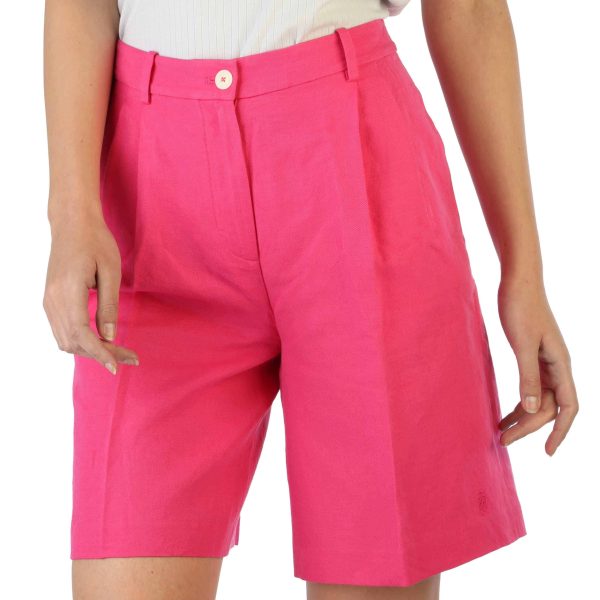 Tommy Hilfiger Bermudas WW0WW30481_TP1 - Image 3