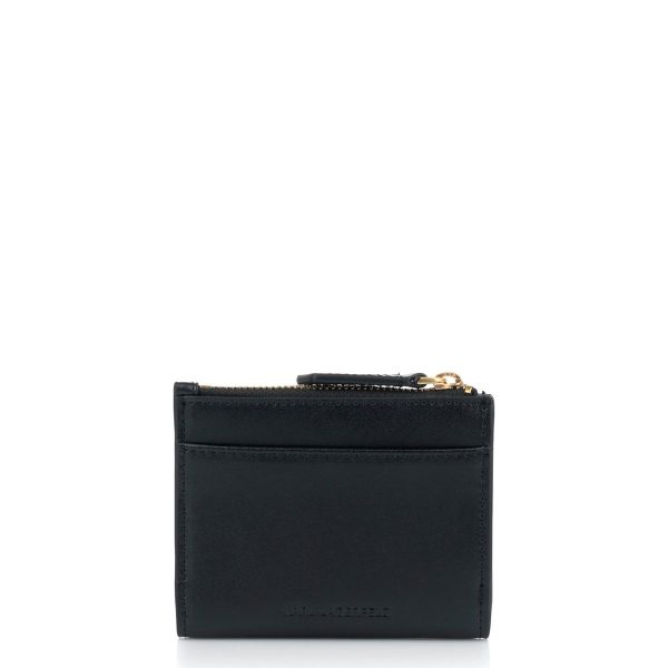 Karl Lagerfeld Carteiras 230W3211-A999_Black - Image 2