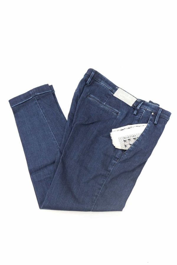 Jacob Cohen Jeans PWBRIGITTE_08768W1_001_Lav.1