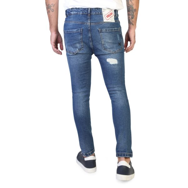 Richmond Jeans HMP23221JE_DBLUE - Image 2