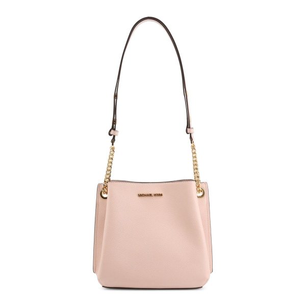 Michael Kors Malas de ombro TEAGEN_35T0GXZL5L-POUDER