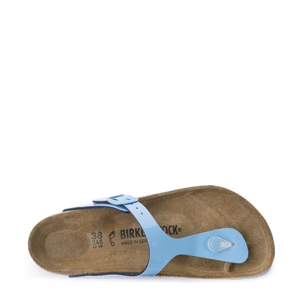 Birkenstock Chinelos GIZEH_1024005_SKYBLUE - Image 3