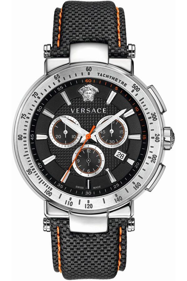 Versace Relógios VFG040013