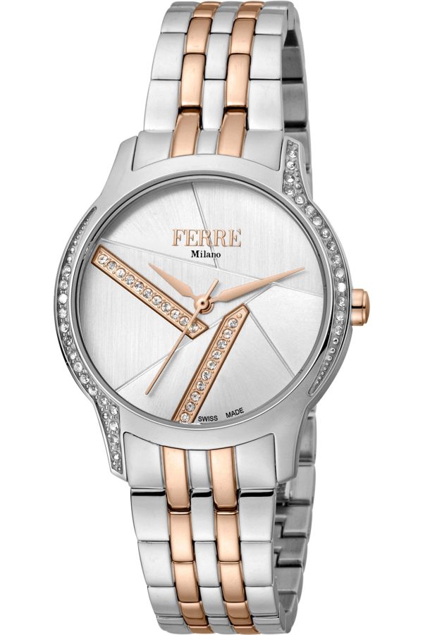 Ferre Milano Relógios FM1L145M0101