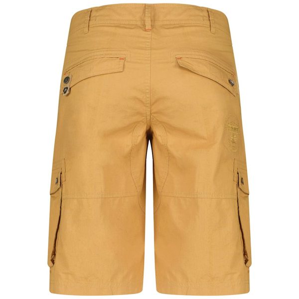 Geographical Norway Bermudas SW1624H_Beige - Image 2