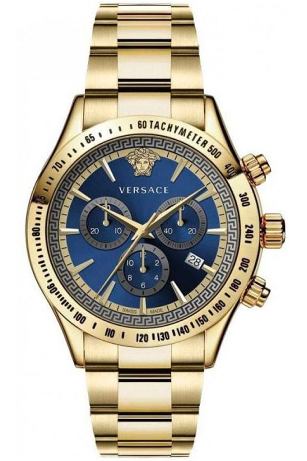 Versace Relógios VEV700619