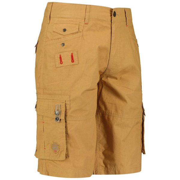 Geographical Norway Bermudas SW1624H_Beige - Image 3