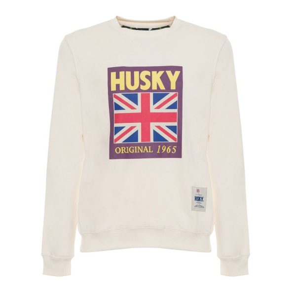 Husky Camisolas X073_HS23BEUFE36CO195-CEDRIC_C093