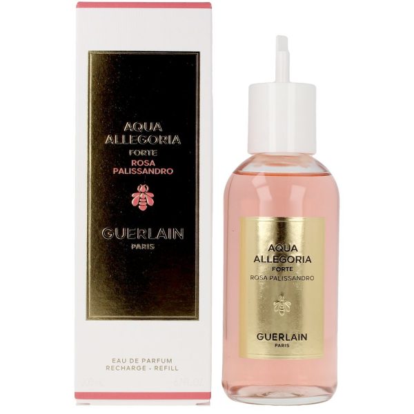 AQUA ALLEGORIA FORTE PINK PALISSANDER edp refil 200 ml