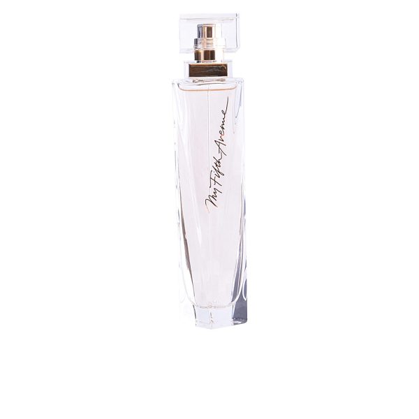 MY 5TH AVENUE eau de parfum vaporizador 100 ml