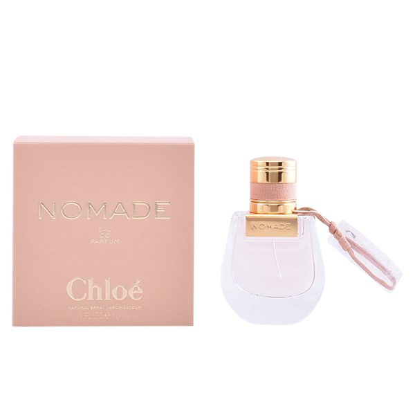 NOMADE eau de parfum vaporizador 30 ml