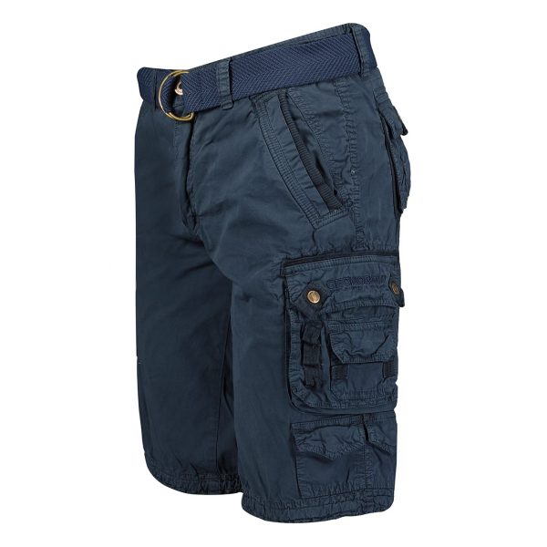 Geographical Norway Bermudas WU1027H_Marine - Image 3