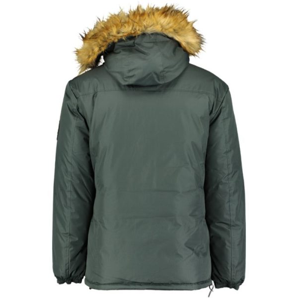 Geographical Norway Casacos Axpedition_man_dkgrey - Image 3