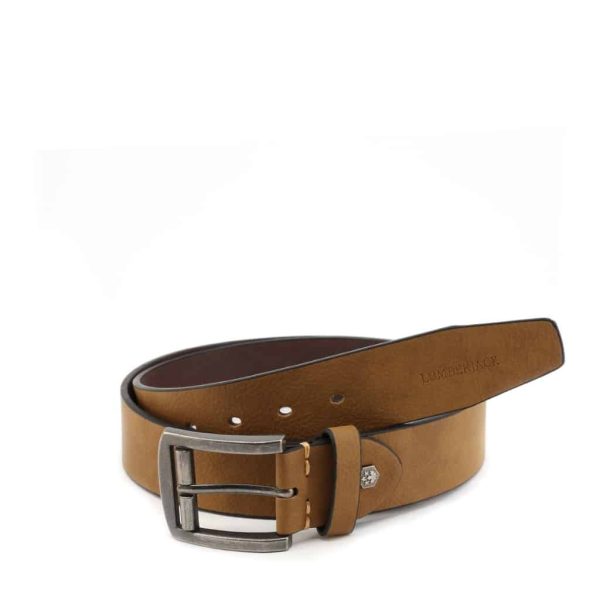 Lumberjack Cintos YUKON_LK1706_BROWN