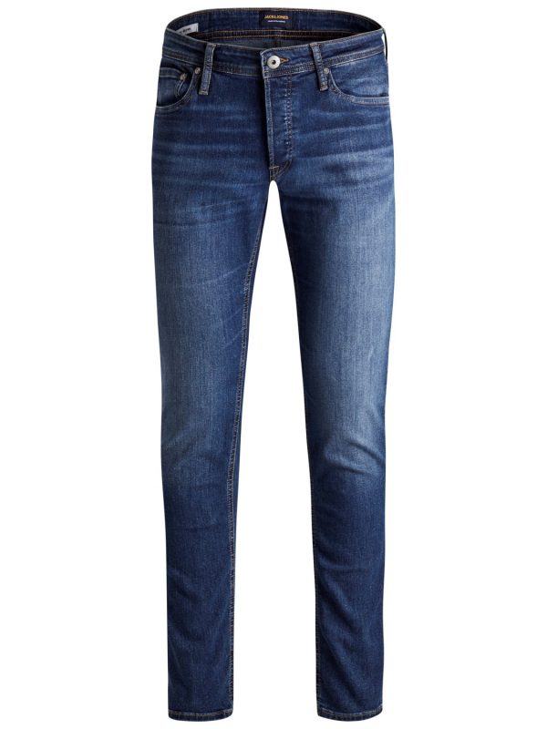 Jack Jones Jeans Homem - 121548