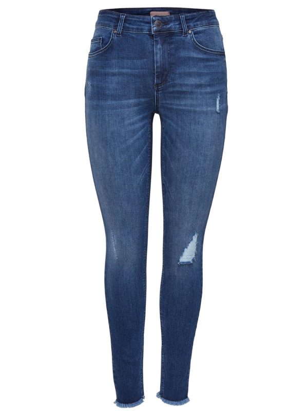 Only Jeans Mulher - 122479