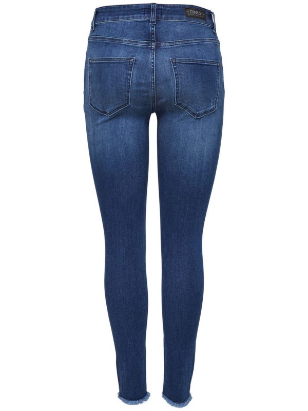 Only Jeans Mulher - 122479 - Image 2