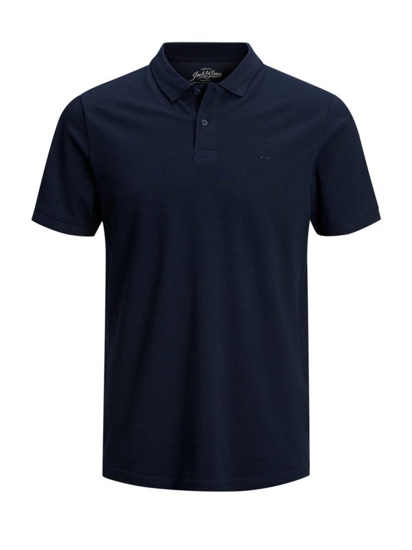 Jack Jones Polo Homem - 123305