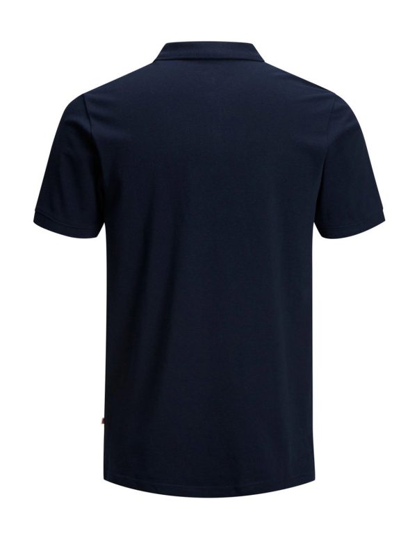 Jack Jones Polo Homem - 123305 - Image 2