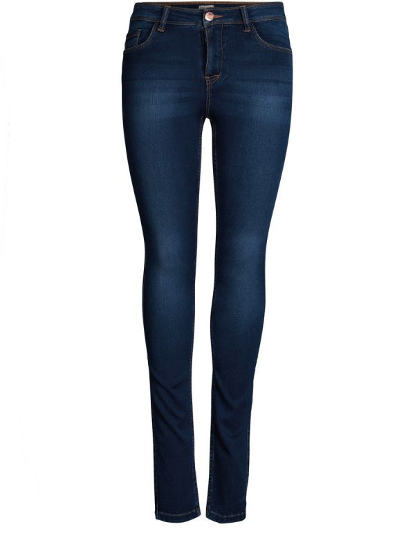 Only Jeans Mulher - 126172