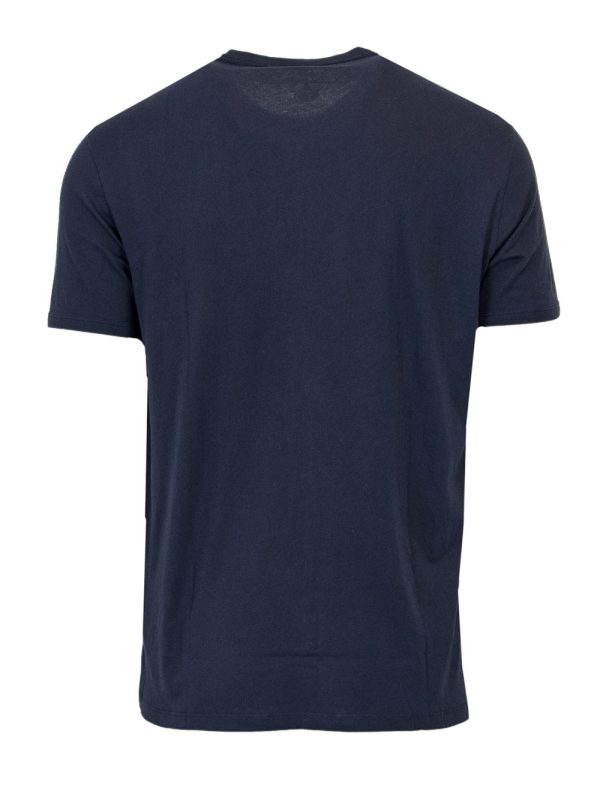 Armani Exchange T-Shirt Homem - 126992 - Image 2