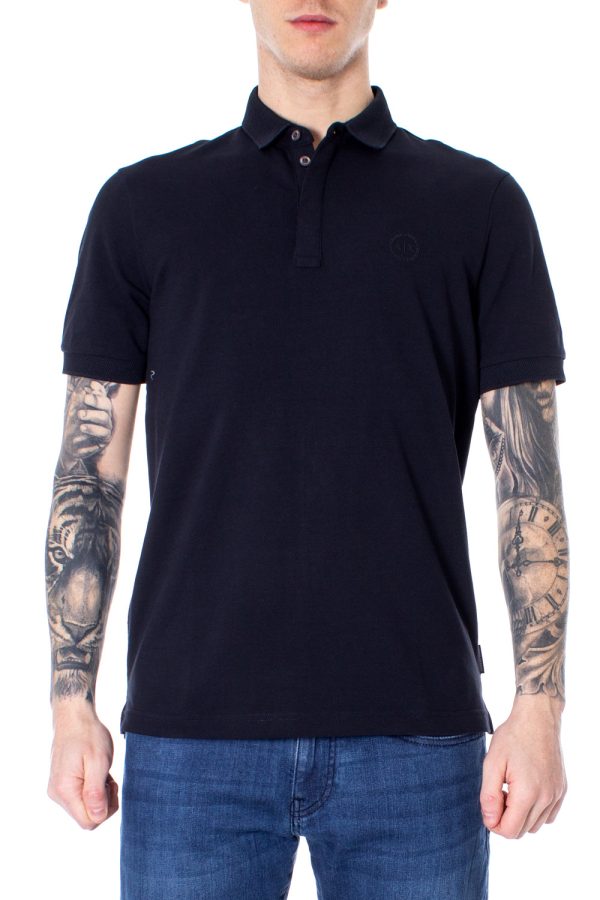 Armani Exchange Polo Homem - 127541