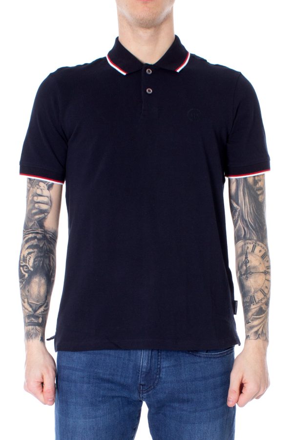 Armani Exchange Polo Homem - 127540