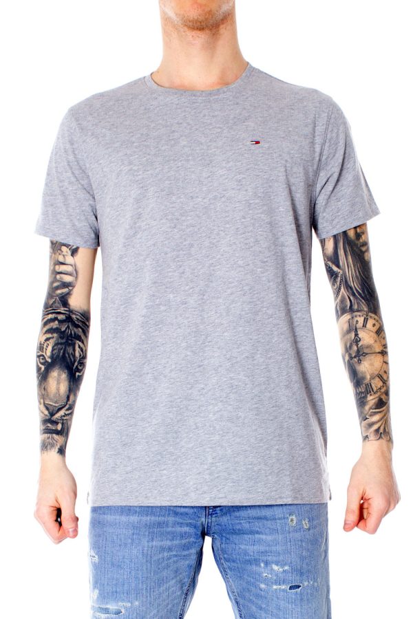 Tommy Hilfiger T-Shirt Homem - 129336