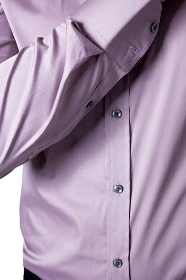 Antony Morato Camisa Homem - 134844 - Image 3