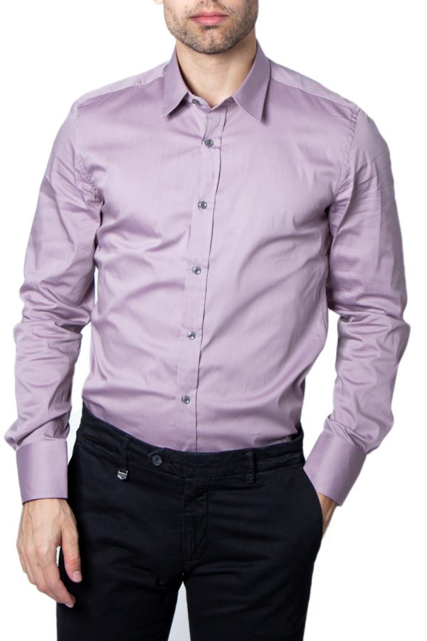 Antony Morato Camisa Homem - 134844