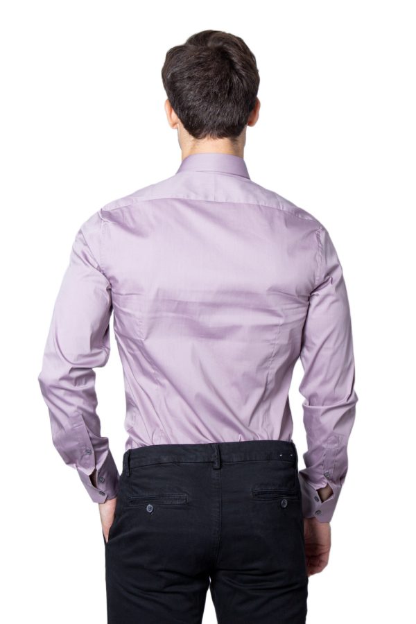 Antony Morato Camisa Homem - 134844 - Image 2