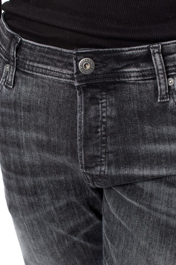 Jack Jones Jeans Homem - 135206 - Image 3