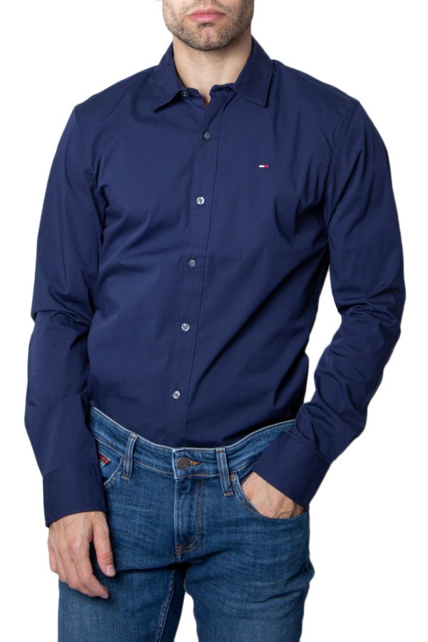 Tommy Hilfiger Camisa Homem - 142866