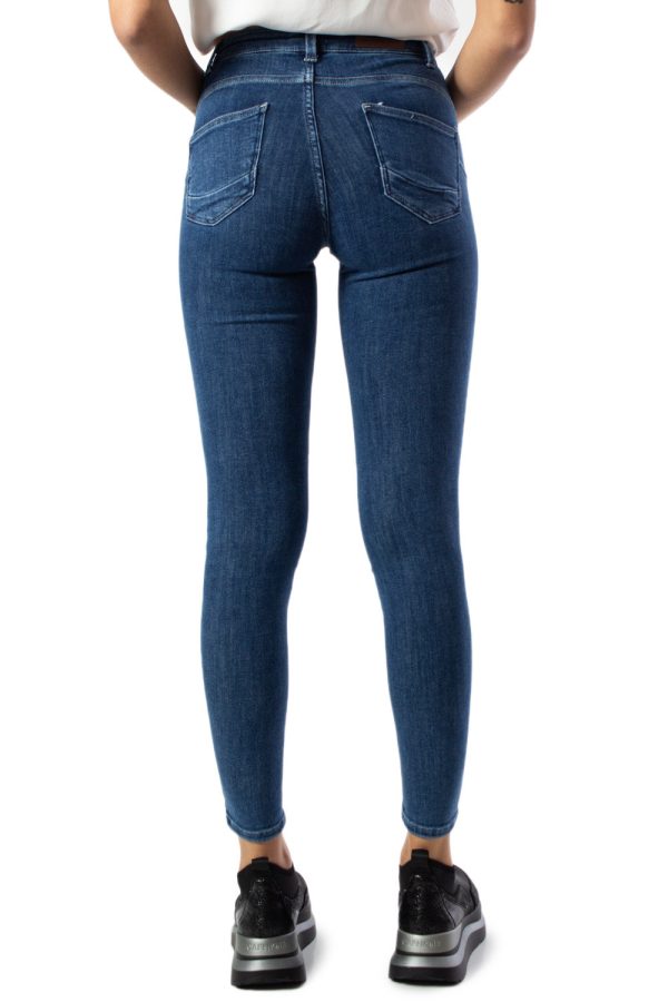 Only Jeans Mulher - 145959 - Image 3