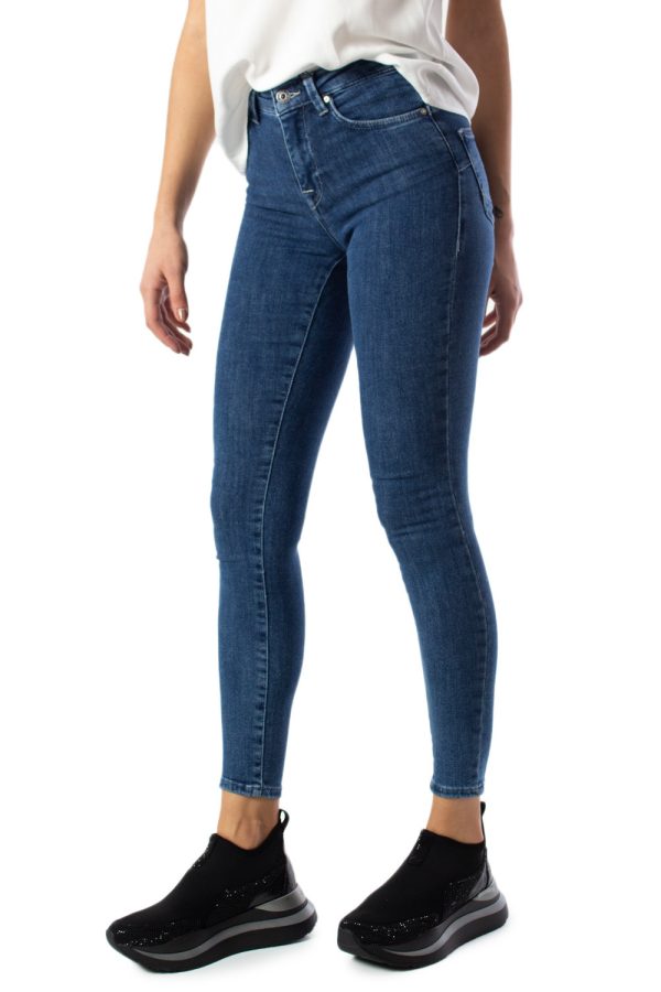 Only Jeans Mulher - 145959 - Image 2