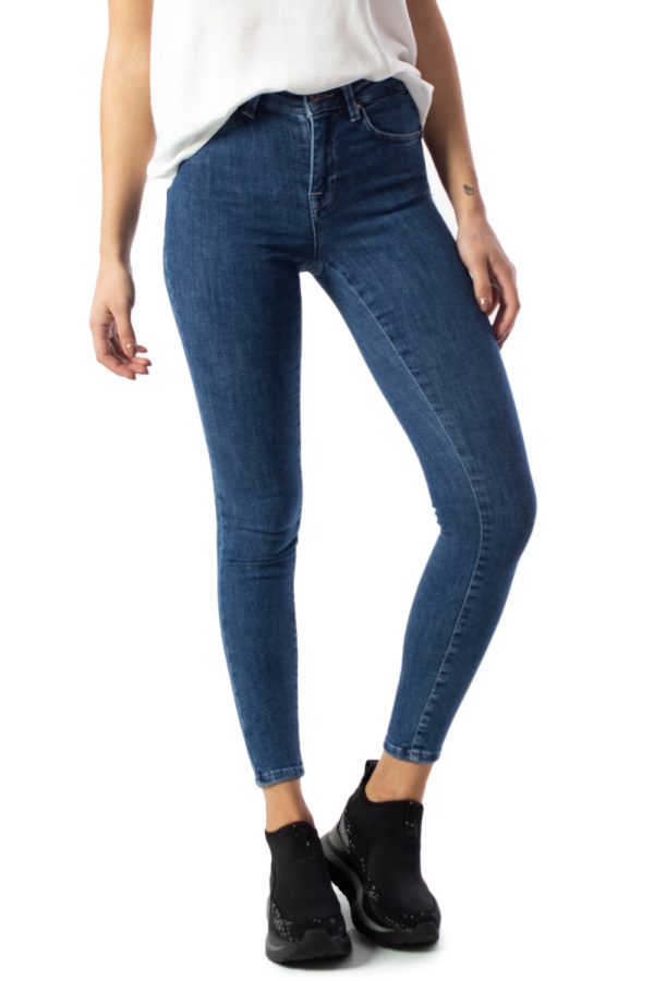 Only Jeans Mulher - 145959