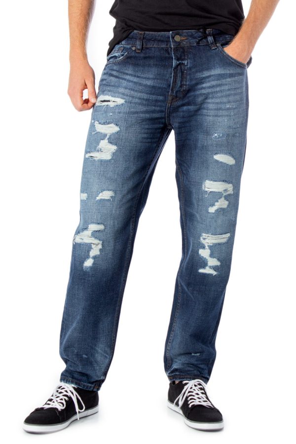 Only & Sons Jeans Homem - 146668