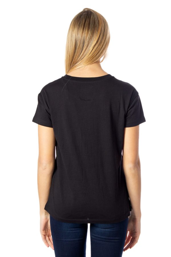 Armani Exchange T-Shirt Mulher - 150334 - Image 2