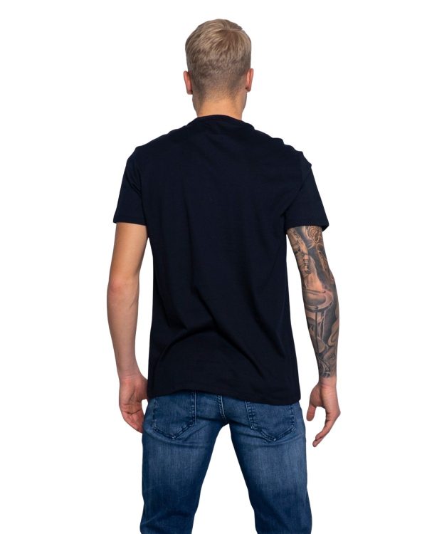 Armani Exchange T-Shirt Homem - 202357 - Image 2