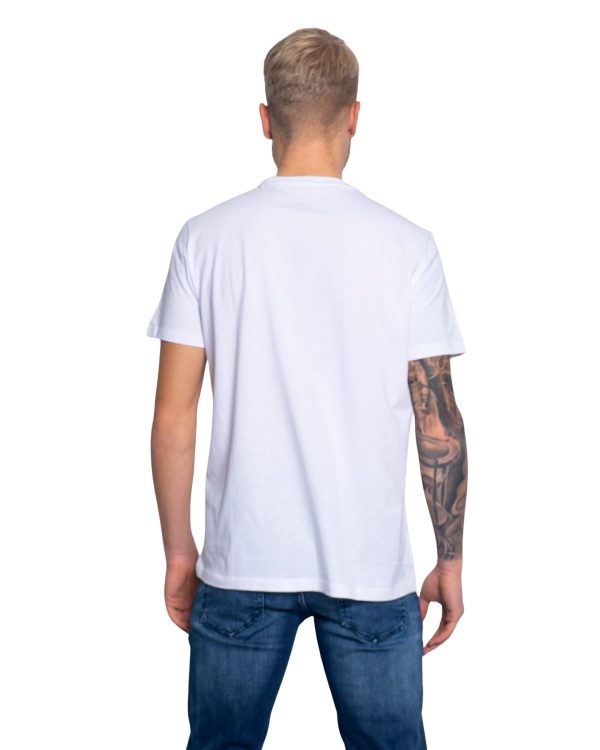 Armani Exchange T-Shirt Homem - 202358 - Image 2