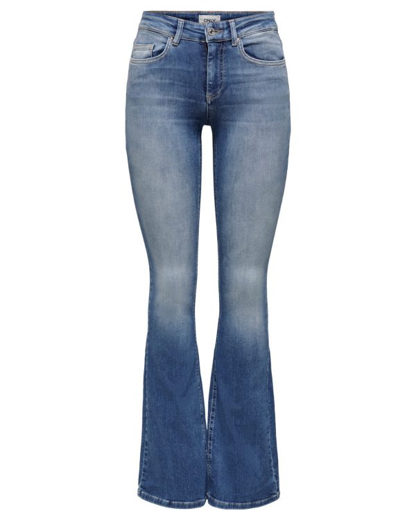 Only Jeans Mulher - 204284