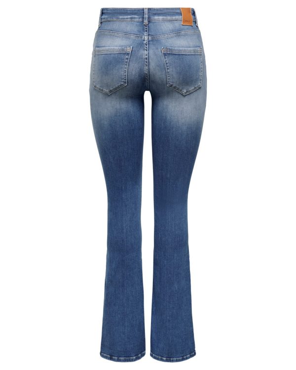 Only Jeans Mulher - 204284 - Image 2