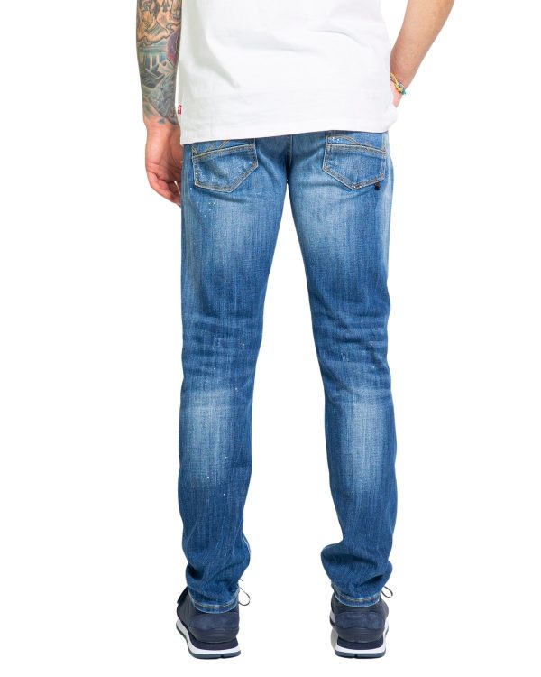 Jack Jones Jeans Homem - 208430 - Image 2