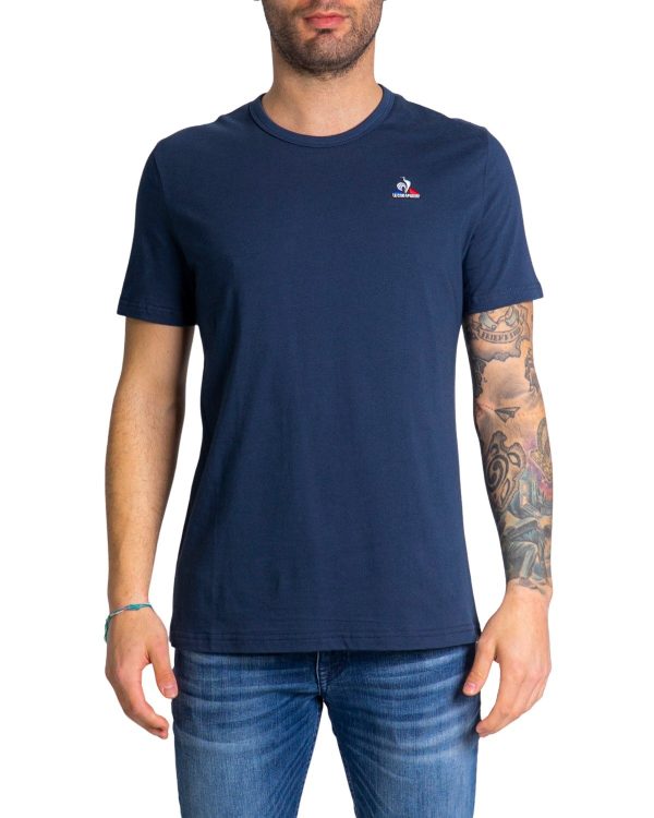 Le Coq Sportif T-Shirt Homem - 213773