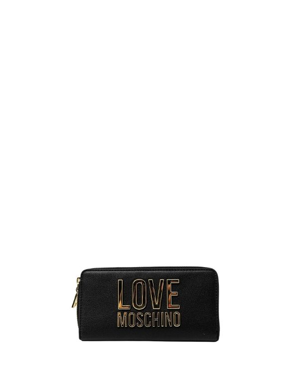 Love Moschino Carteira Mulher - 220446