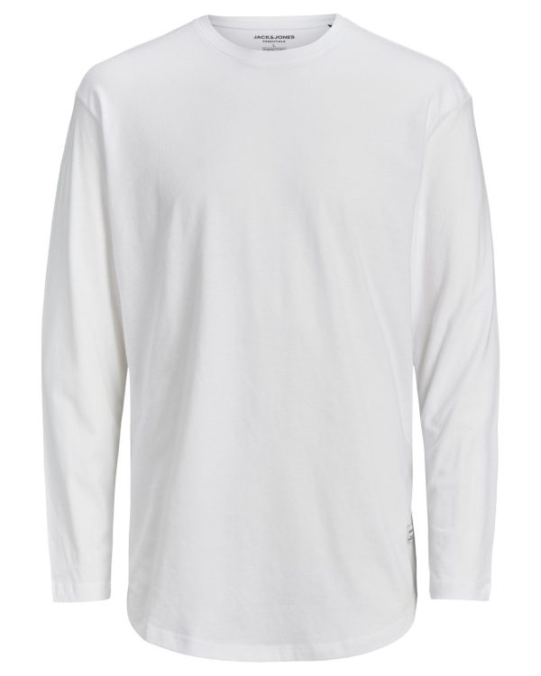 Jack Jones T-Shirt Homem - 220746